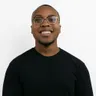Portrait of a smiling entrepreneur