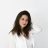 Portrait of a young professional